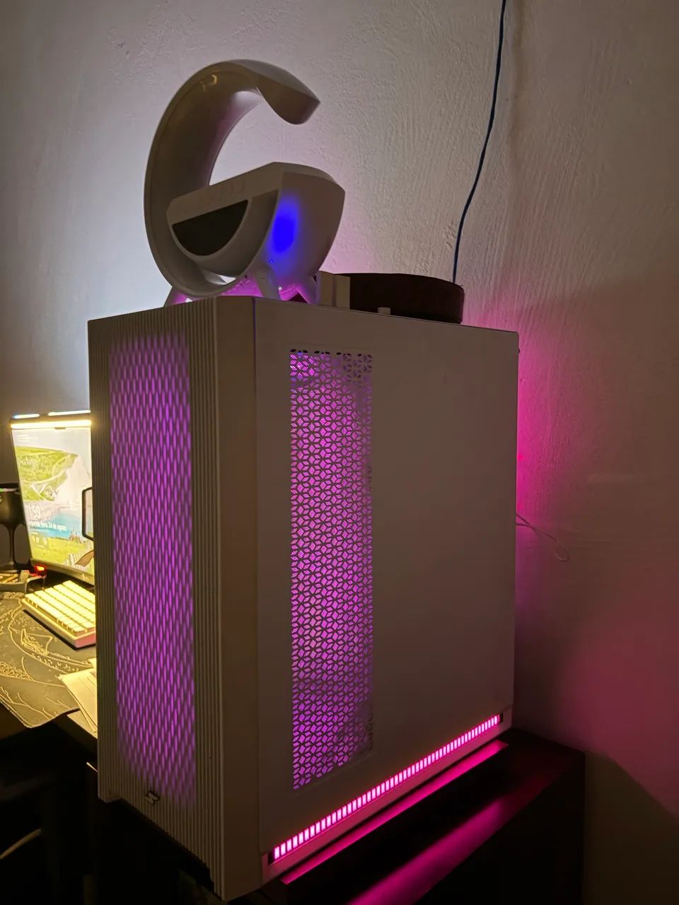 Pc gamer mid end - Foto 4