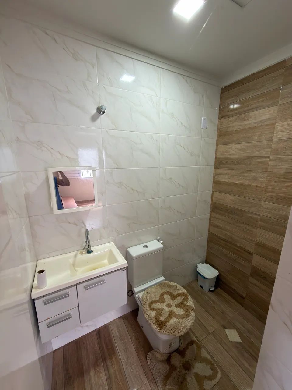 CASA NO JD CAMPO NOVO - Foto 3