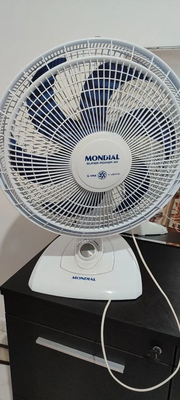 Ventilador