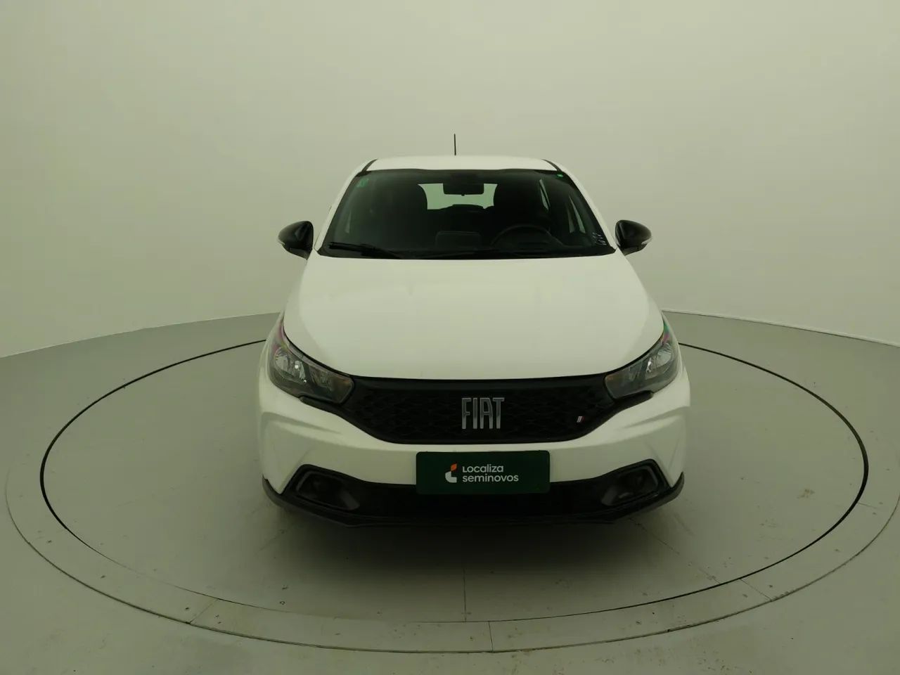 Fiat Argo Drive 1.0 Firefly, foto 8 de 18