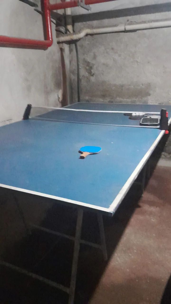 Mesa de Ping pong - Foto 4