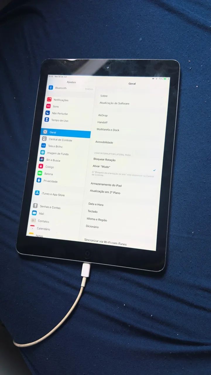 iPad Air 