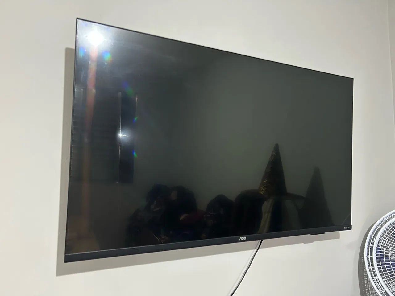 VENDE-SE TELEVISÃO  - Foto 2