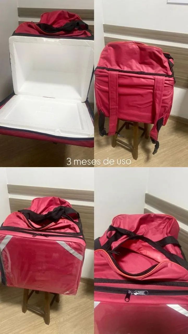 Bag novinha  - Foto 2