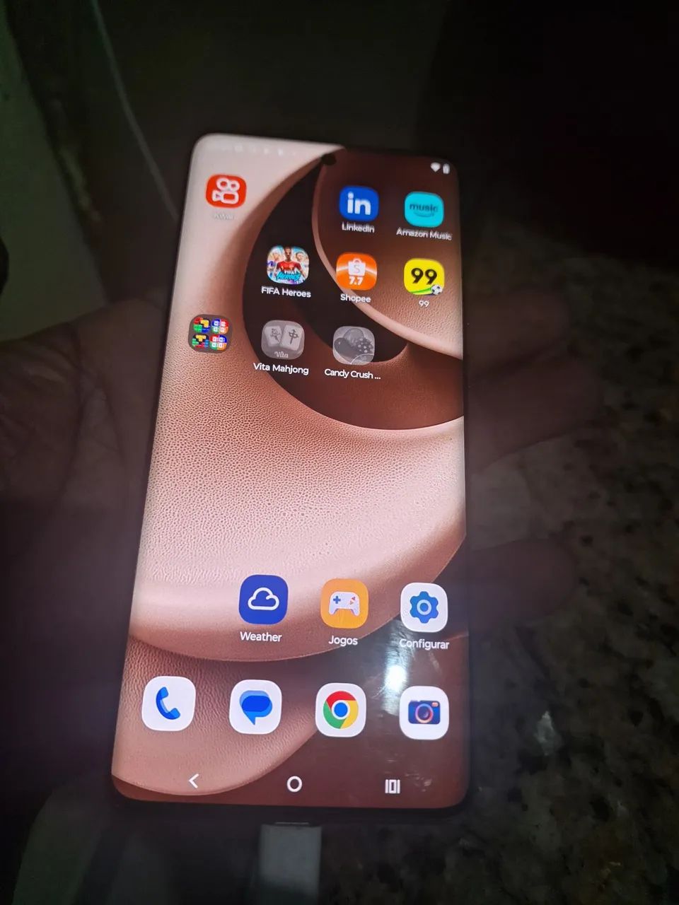MOTOROLA EDGE 60 fusion - Foto 4