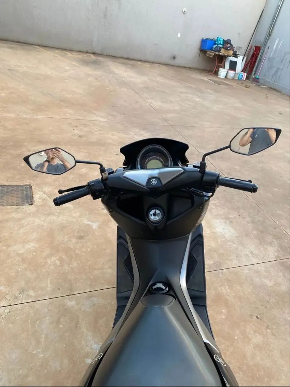 Nmax 2017/2018 - Foto 5
