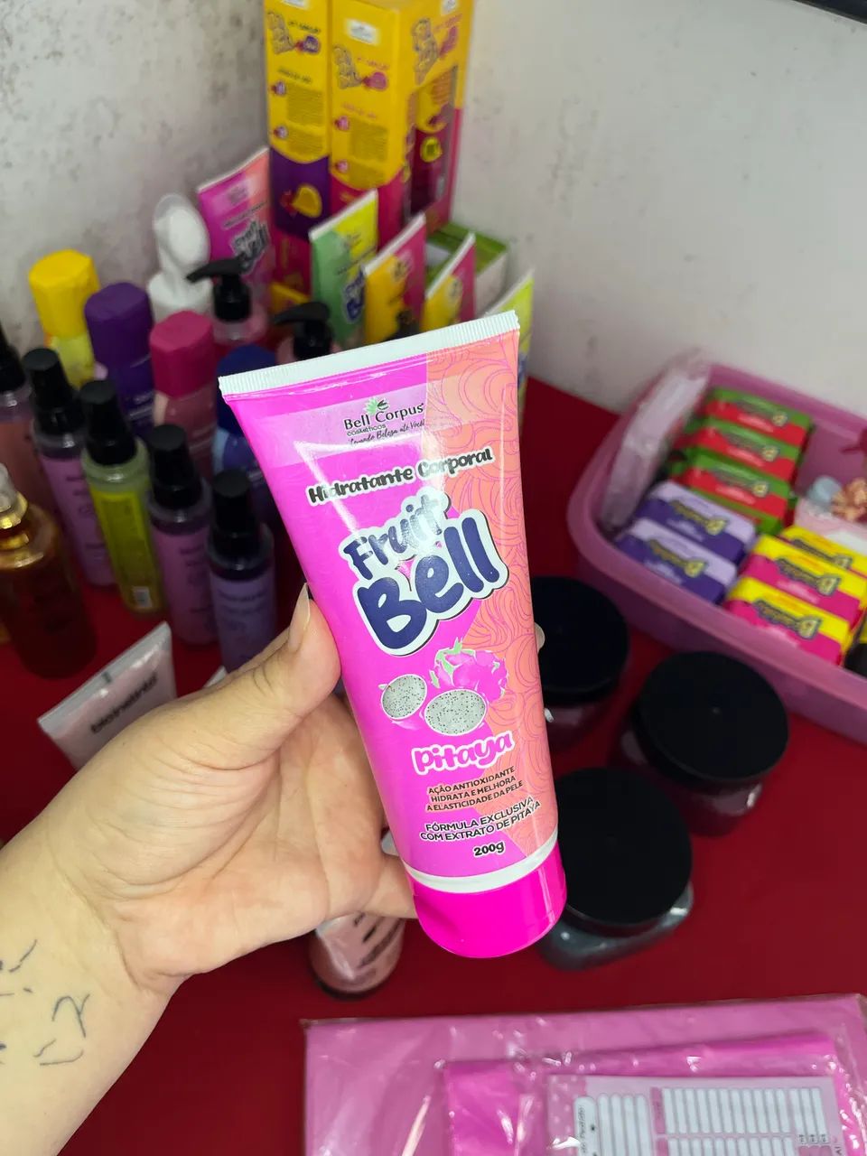 Cosméticos  - Foto 4