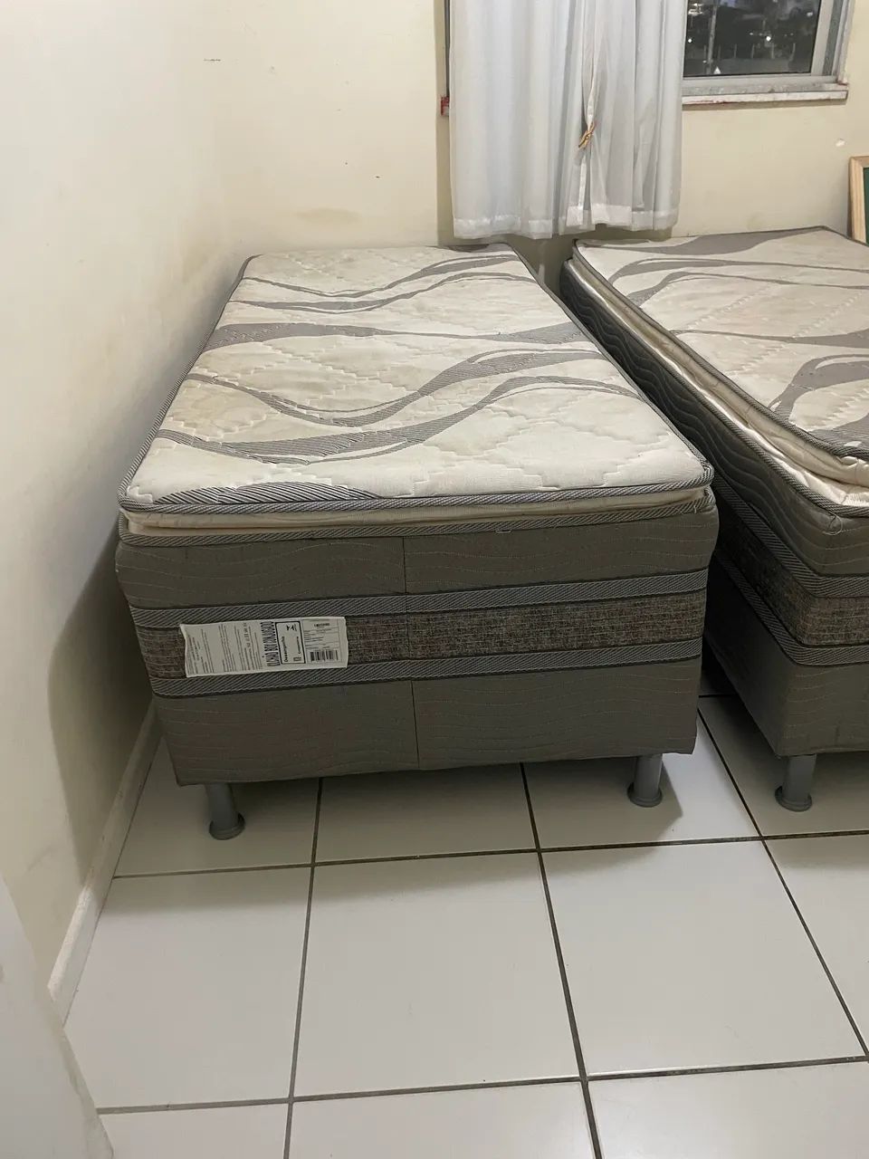 Cama  - Foto 3