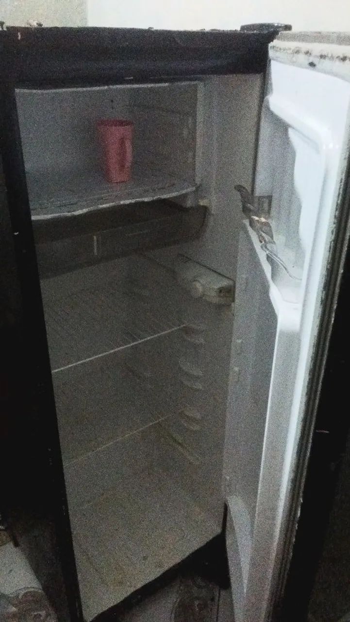 Geladeira 