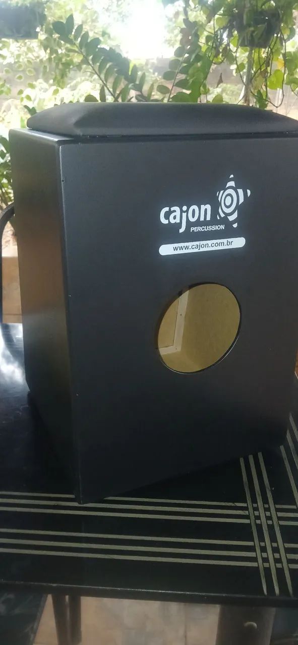 Cajon novo - Foto 5
