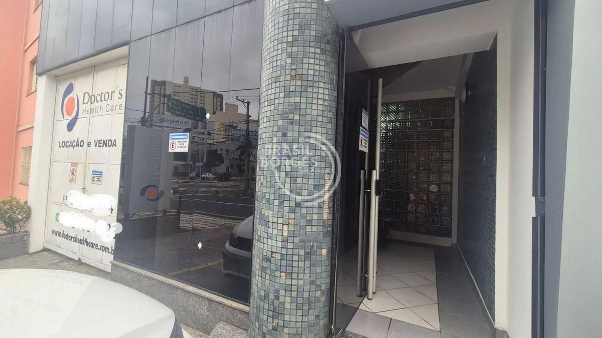 Sobreloja Comercial de 123 m² | Av. Barão de Tatuí, Jardim Vergueiro  Sorocaba - Foto 4