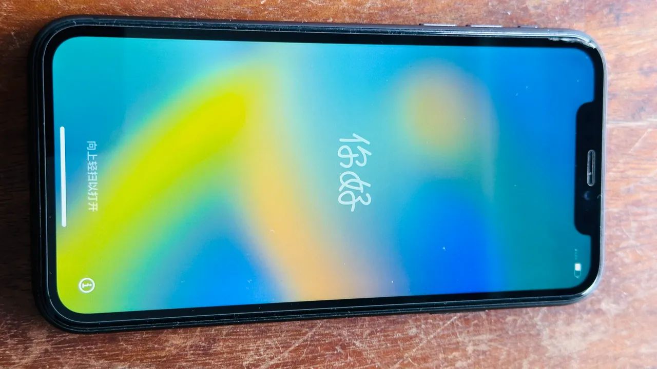 iPhone 11 todo original 64gb - Foto 2