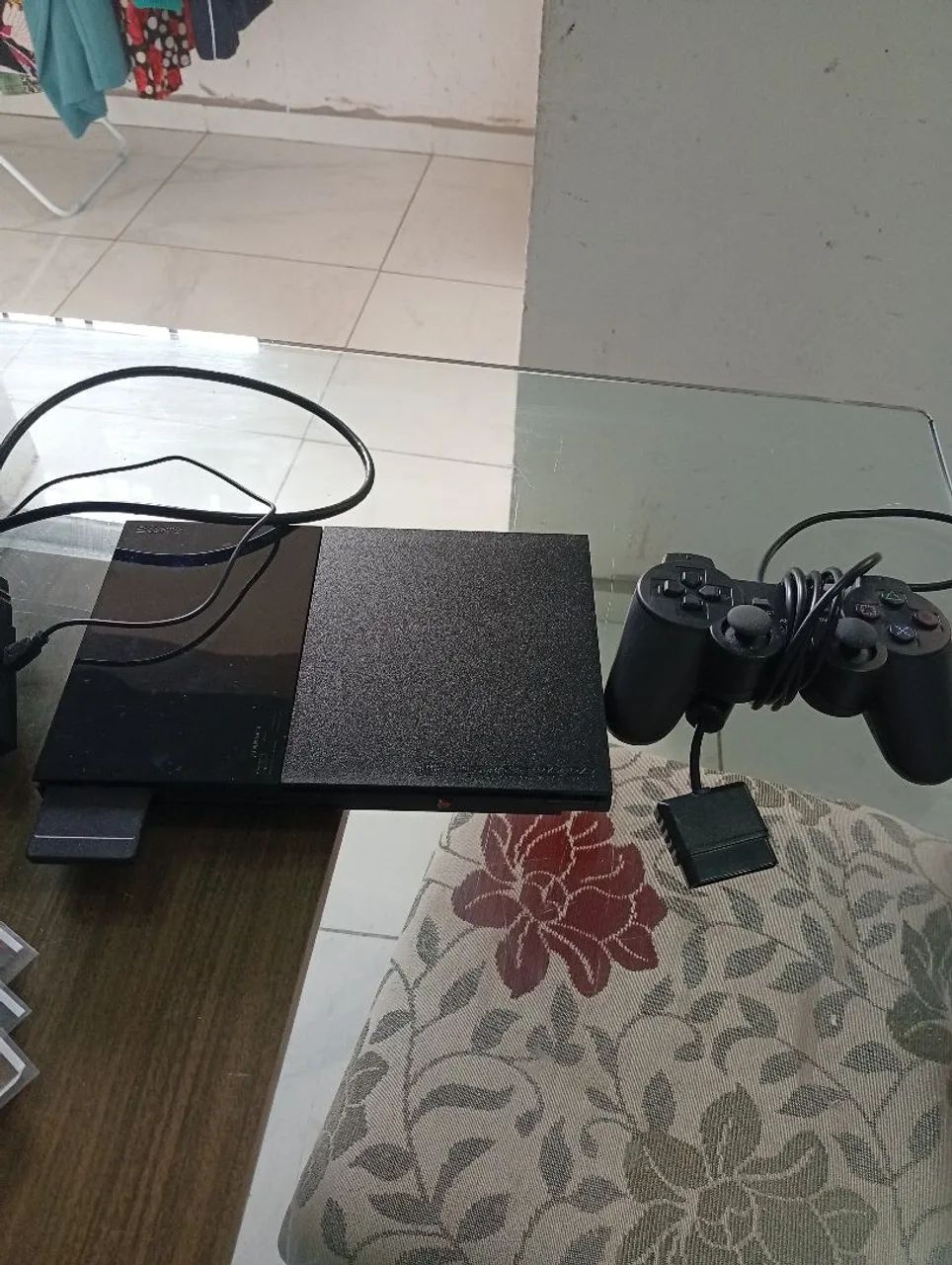Vendo PS2 completo  - Foto 3