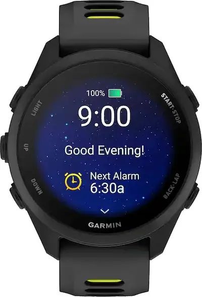 Garmin Forerunner 170 GPS - Foto 5