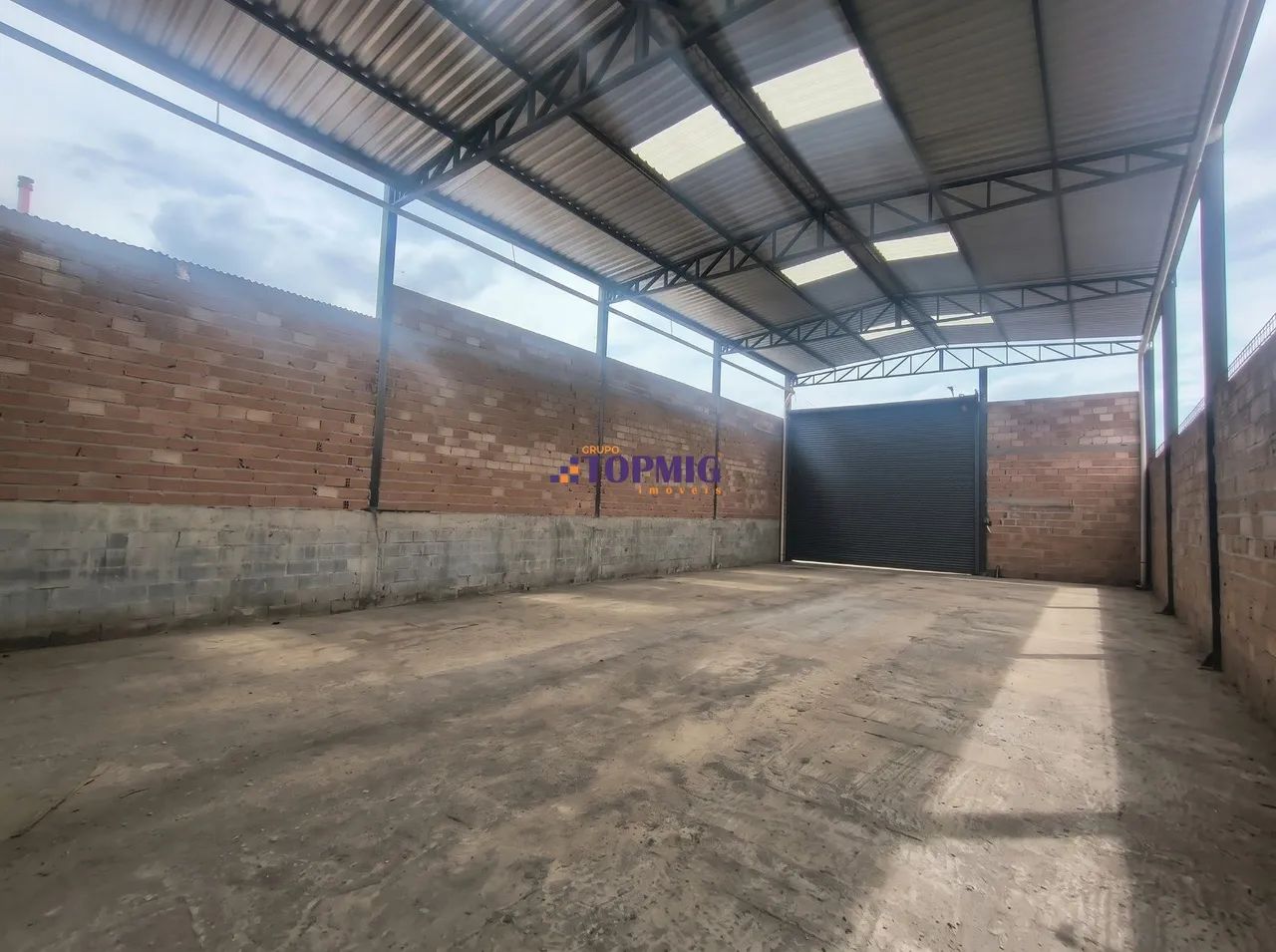 Galpão - Monte Verde - Betim - Foto 3