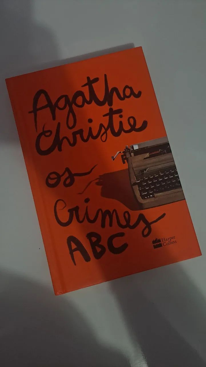 Os crimes ABC