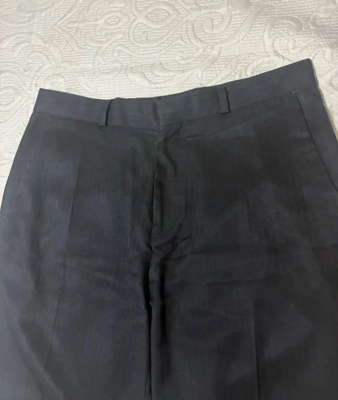 calça social preta - Foto 2