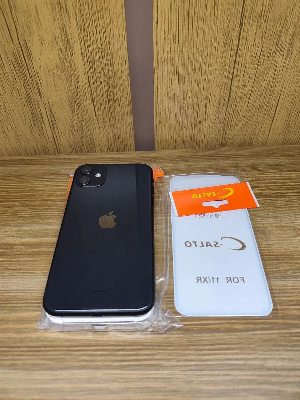 Iphone 11 64gb Preto - Foto 2