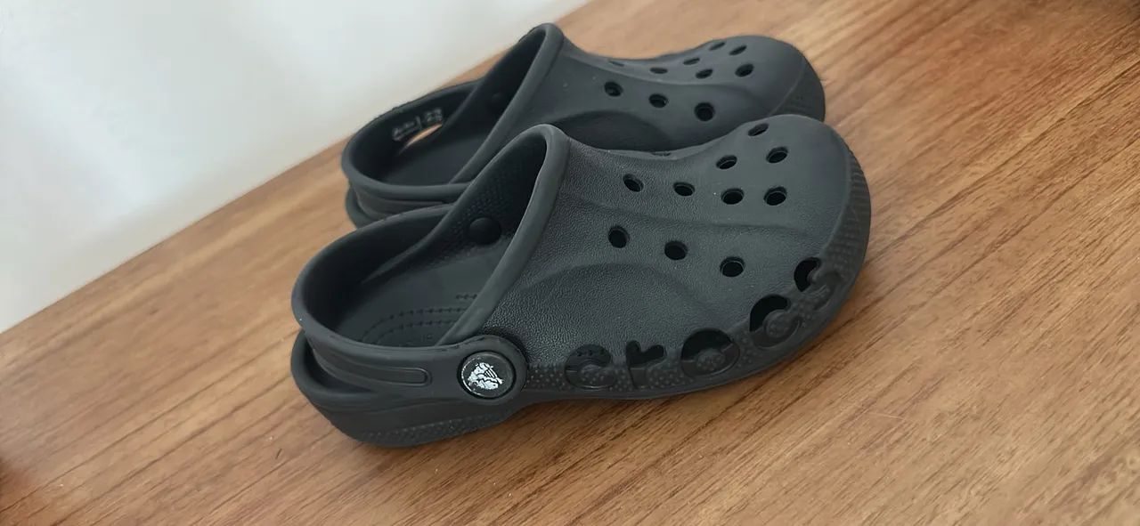 Crocs infantil  - Foto 2