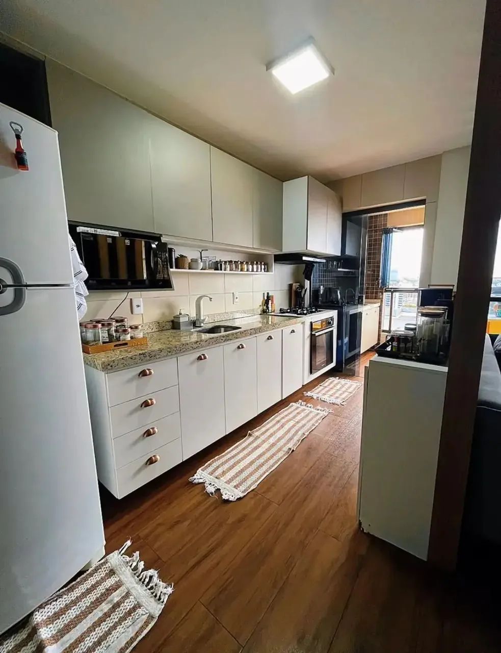 Apartamento para locação no AQUABALI, JATIÚCA, Maceió, AL - Foto 8