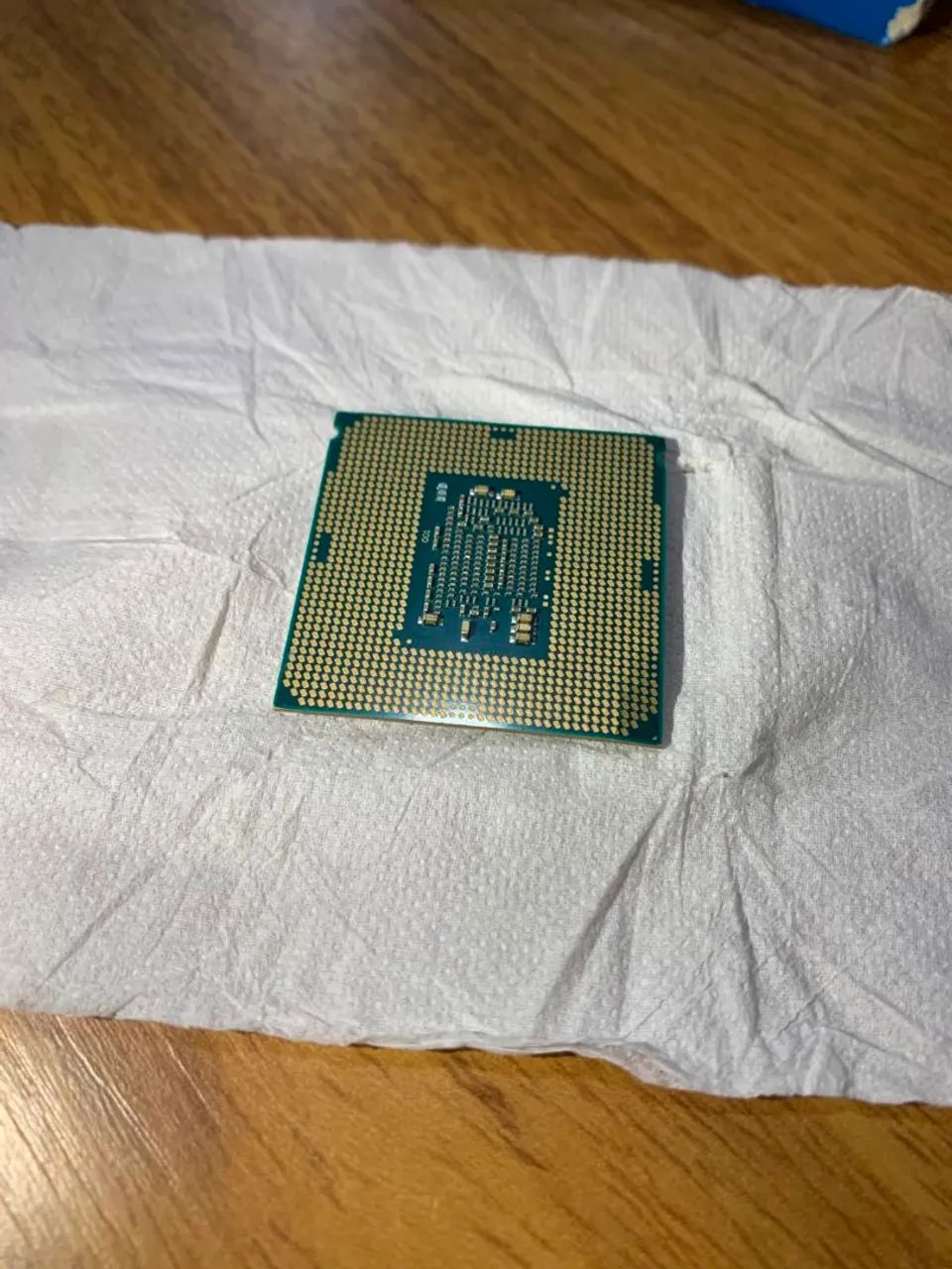 Vendo processador Intel Core i7-6700 - Foto 5