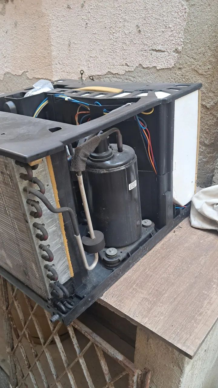 Ar condicionado Consul 7500 - Foto 5