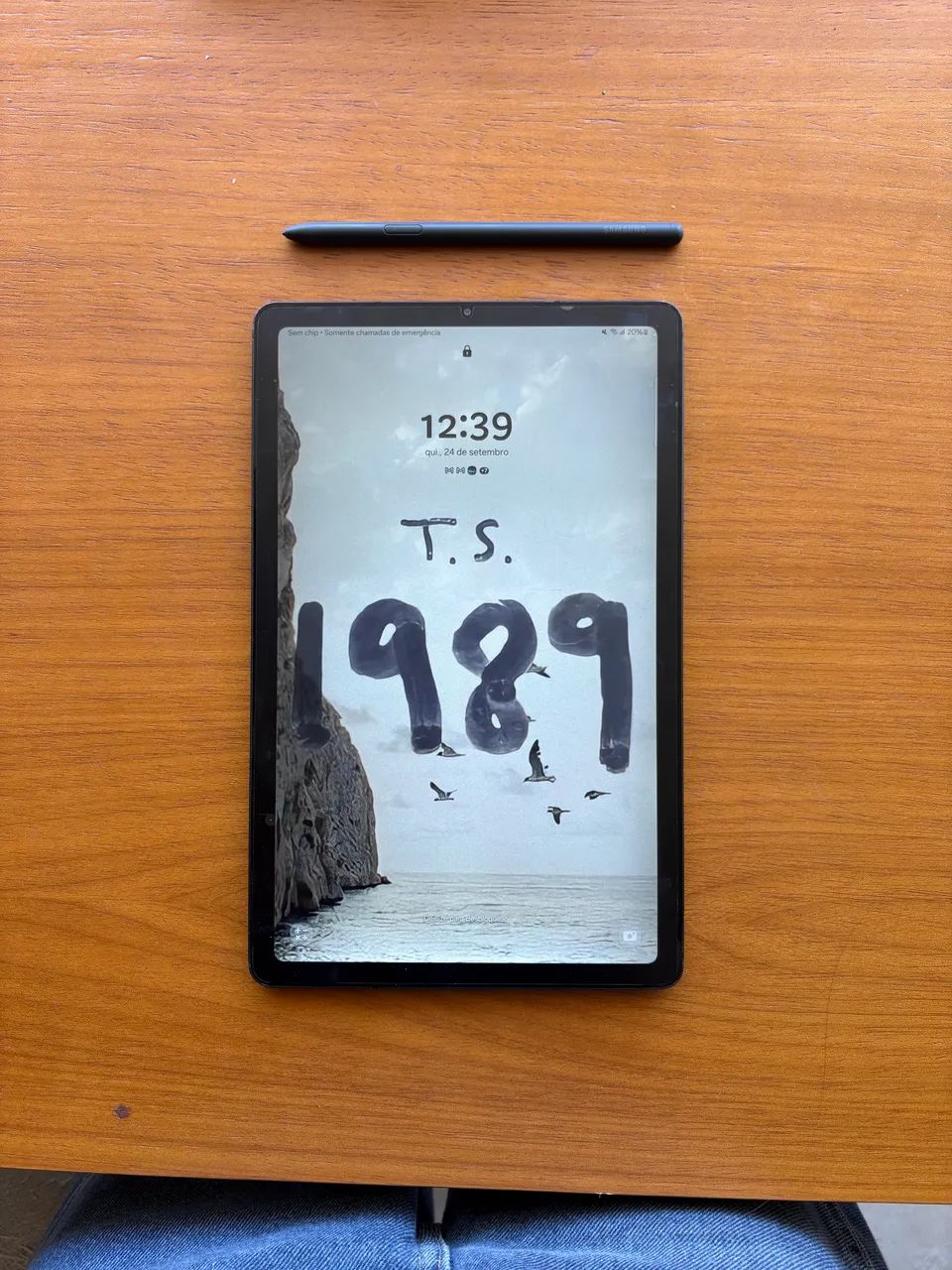 Samsung tab s6 lite - Foto 3
