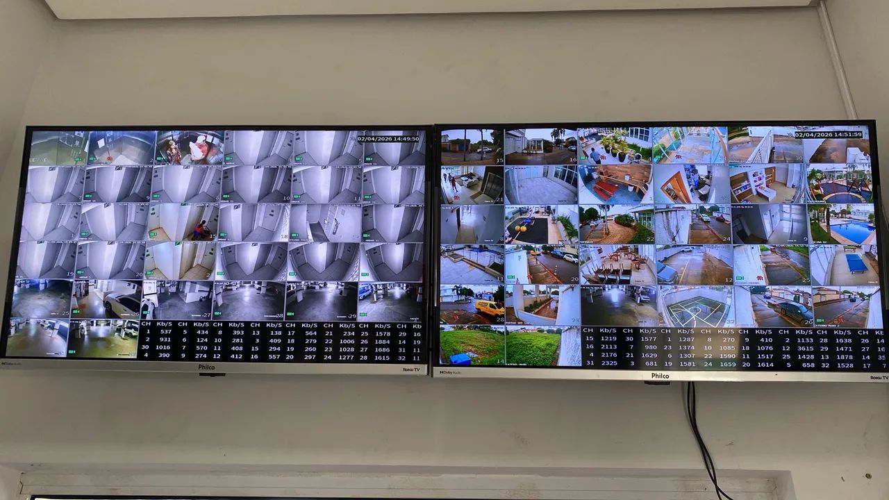 Câmeras  - Foto 2