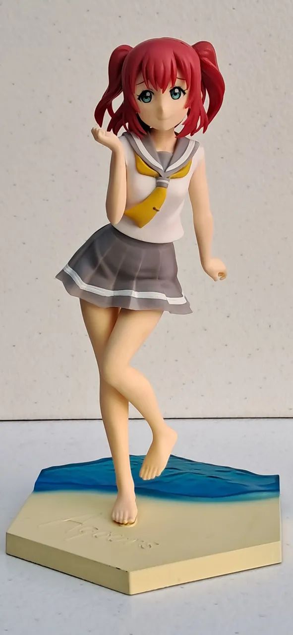 Figura anime Love Live usado