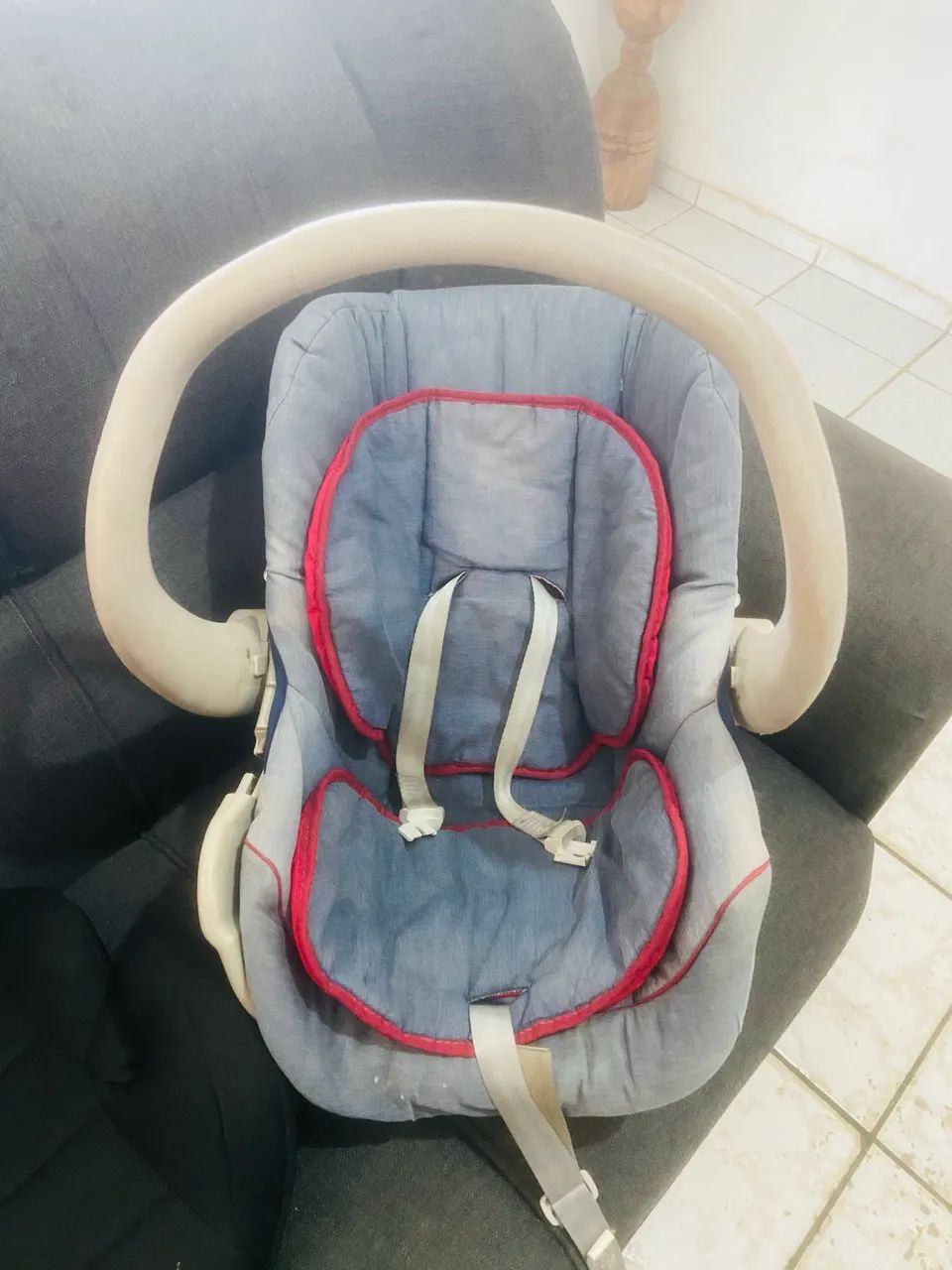 Bebê conforto