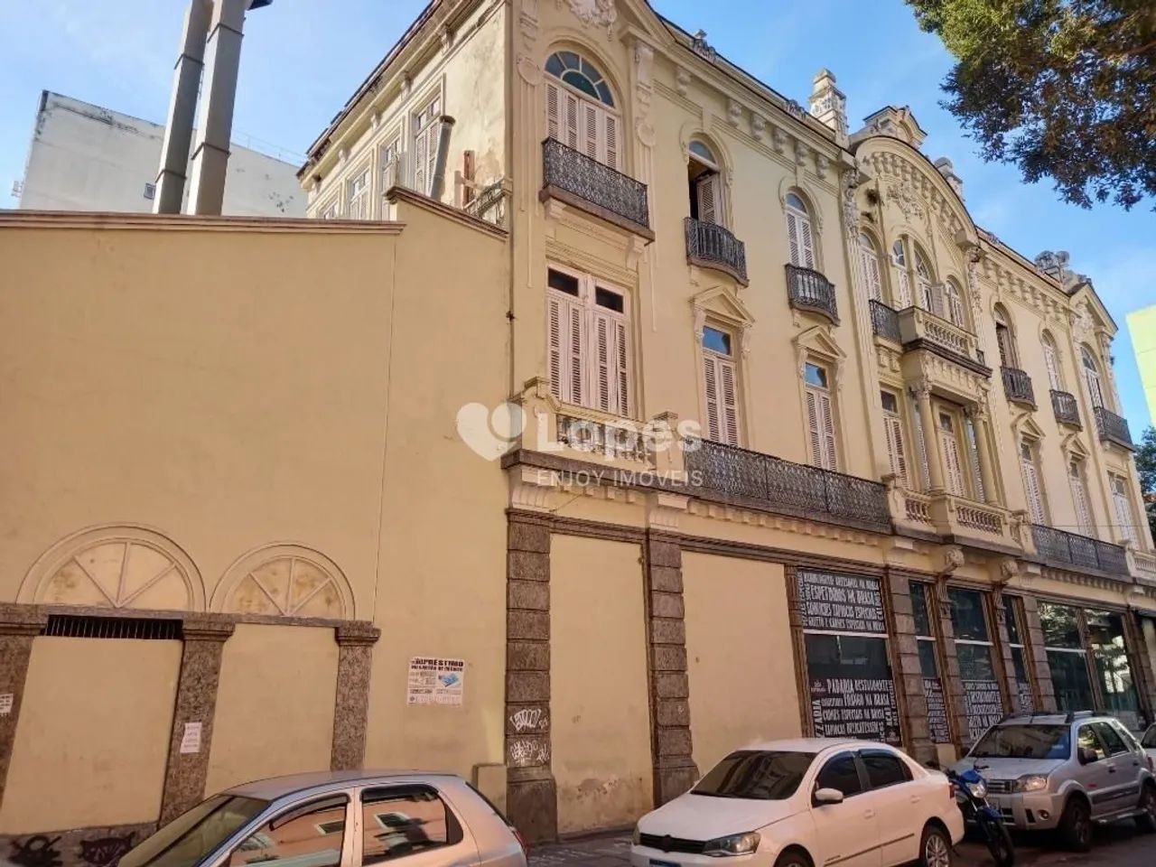 Prédio em Catete, Rio de Janeiro - Foto 2