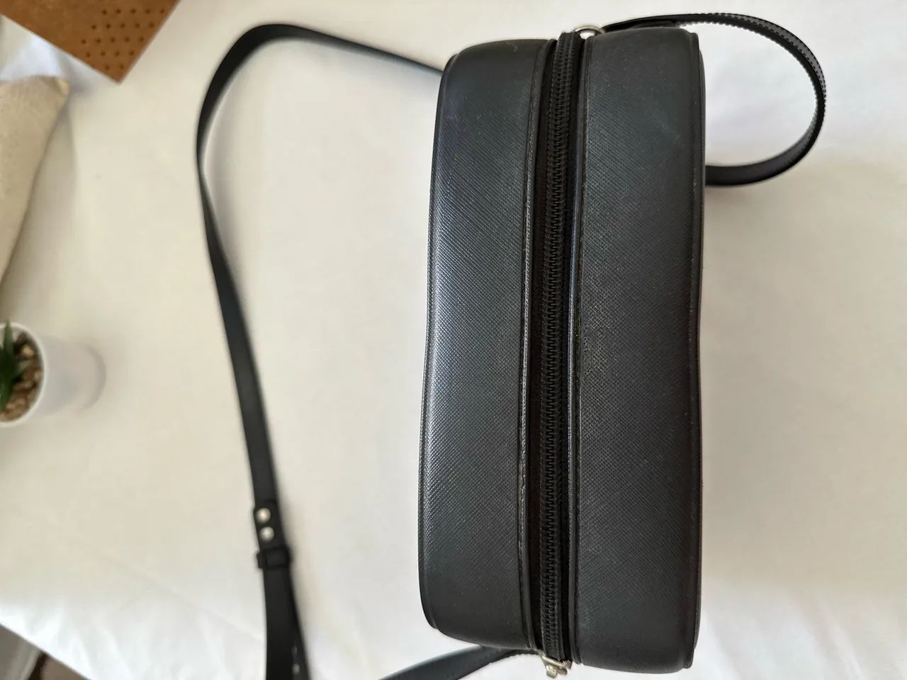 Bolsa colcci preta  - Foto 3