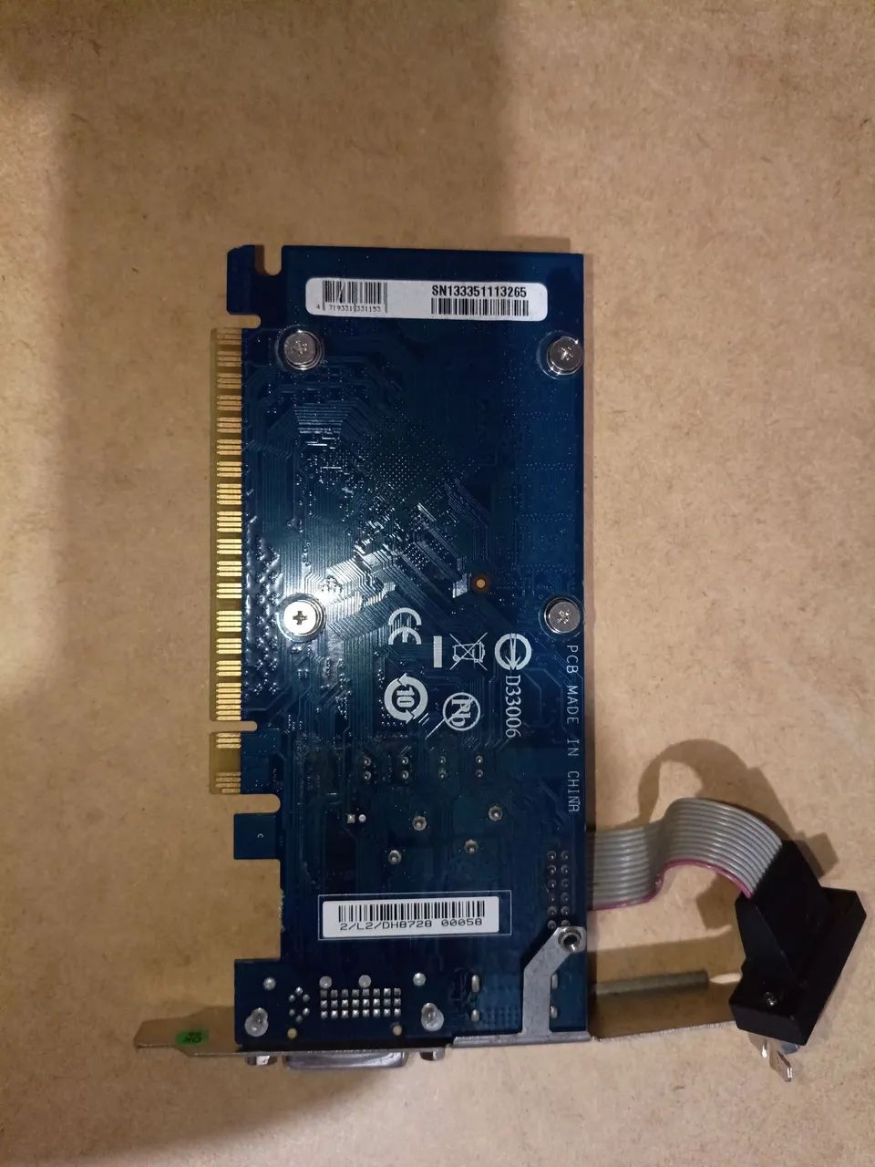 Placa de video - Foto 2
