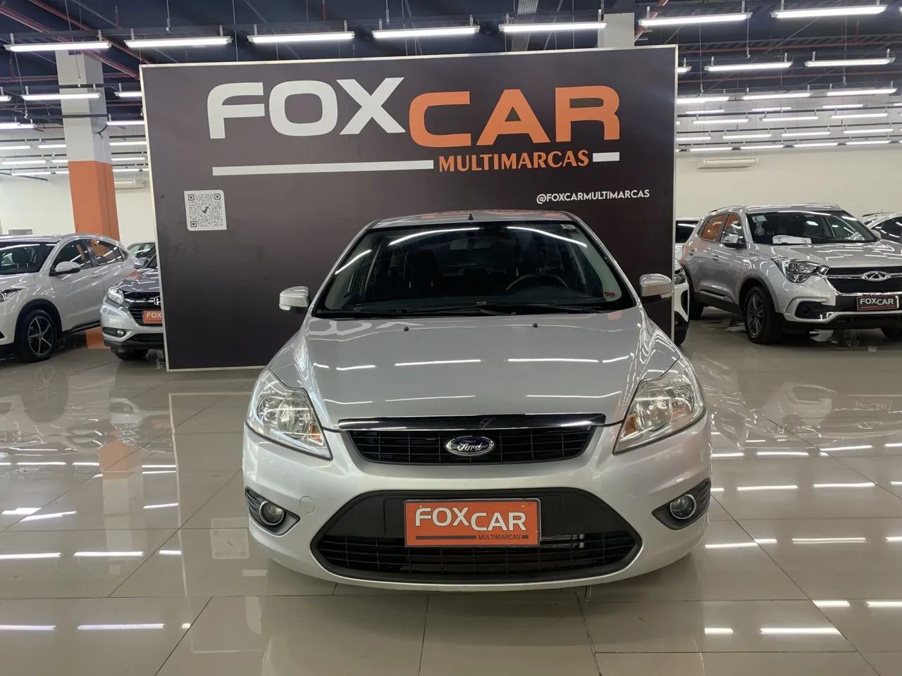 Ford Focus 2012 - Foto 2