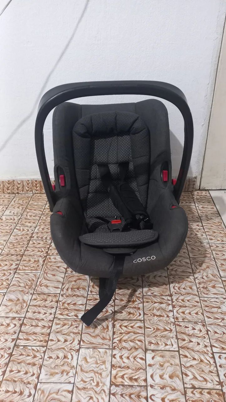 Vendo bebê conforto  - Foto 2