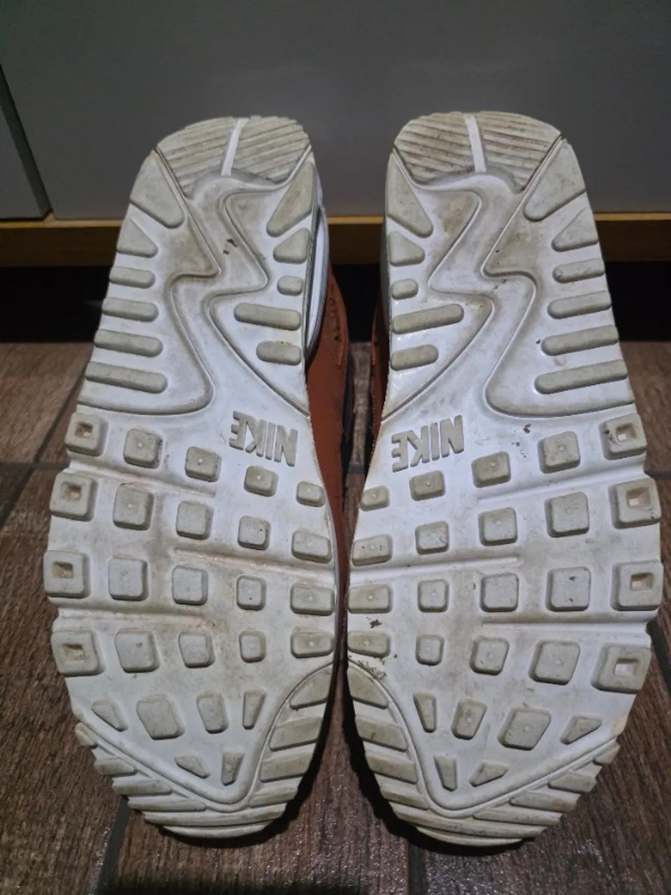 Tênis Nike Air Max 90 Essential  - Foto 4