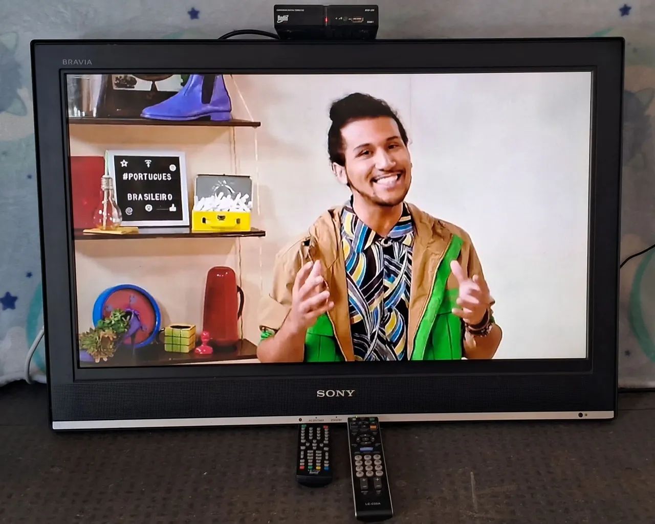 tv sony 32 polegadas - Foto 4