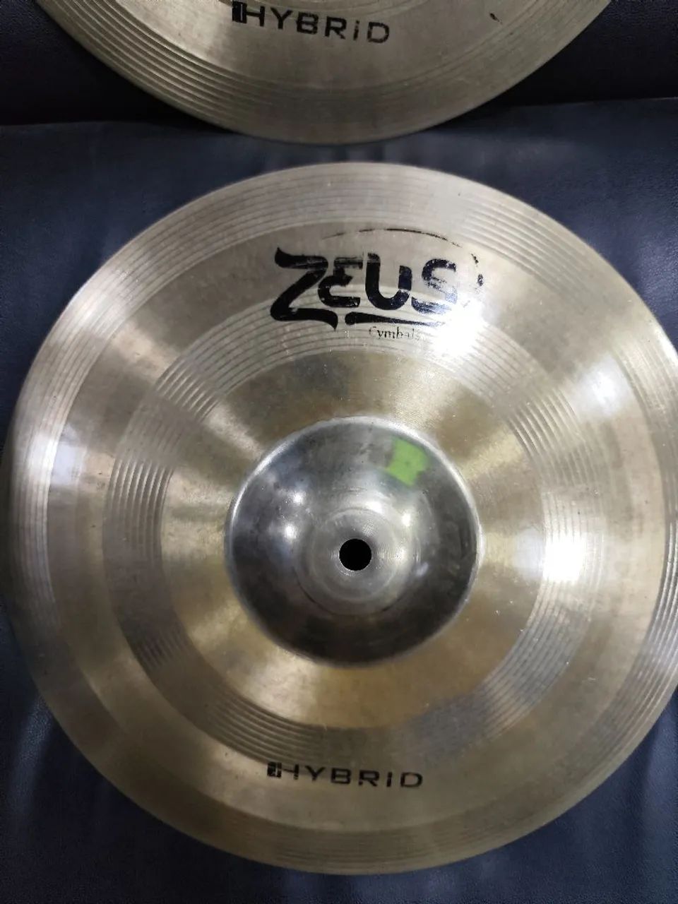 Chimbal Zeus Hybrid B20 - Foto 2