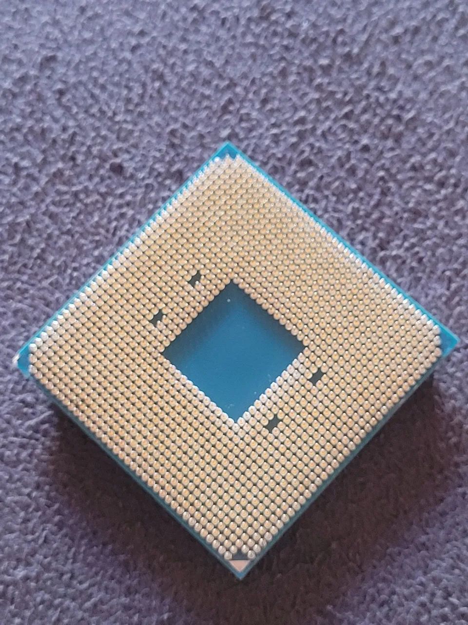 Ryzen 5 3600 - Foto 4