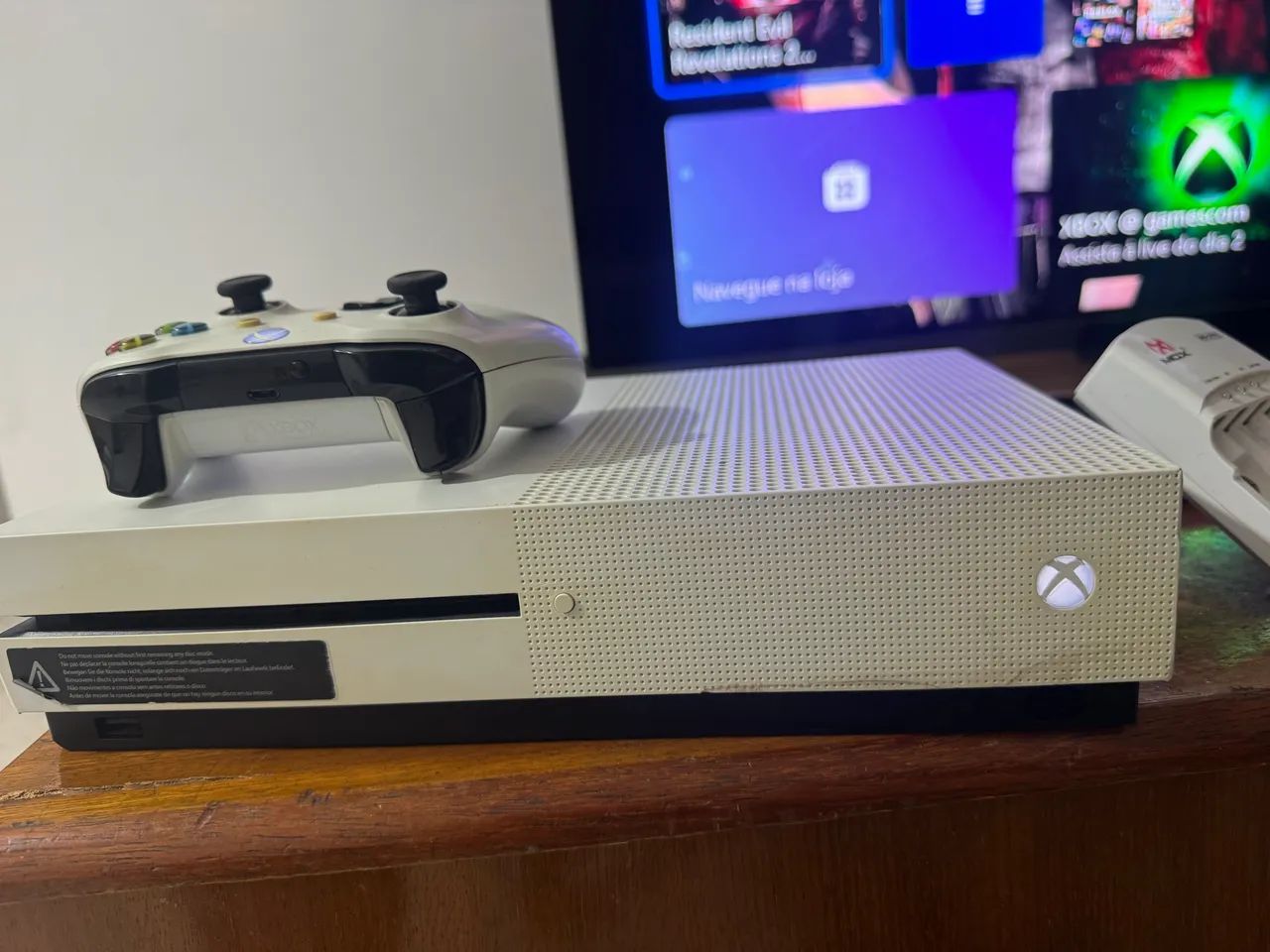Xbox one s  - Foto 3