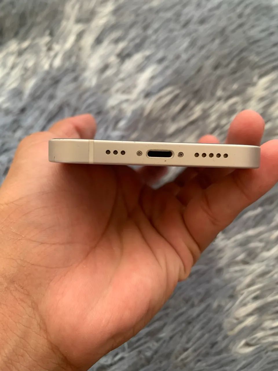 iPhone 12 - todo original  - Foto 3