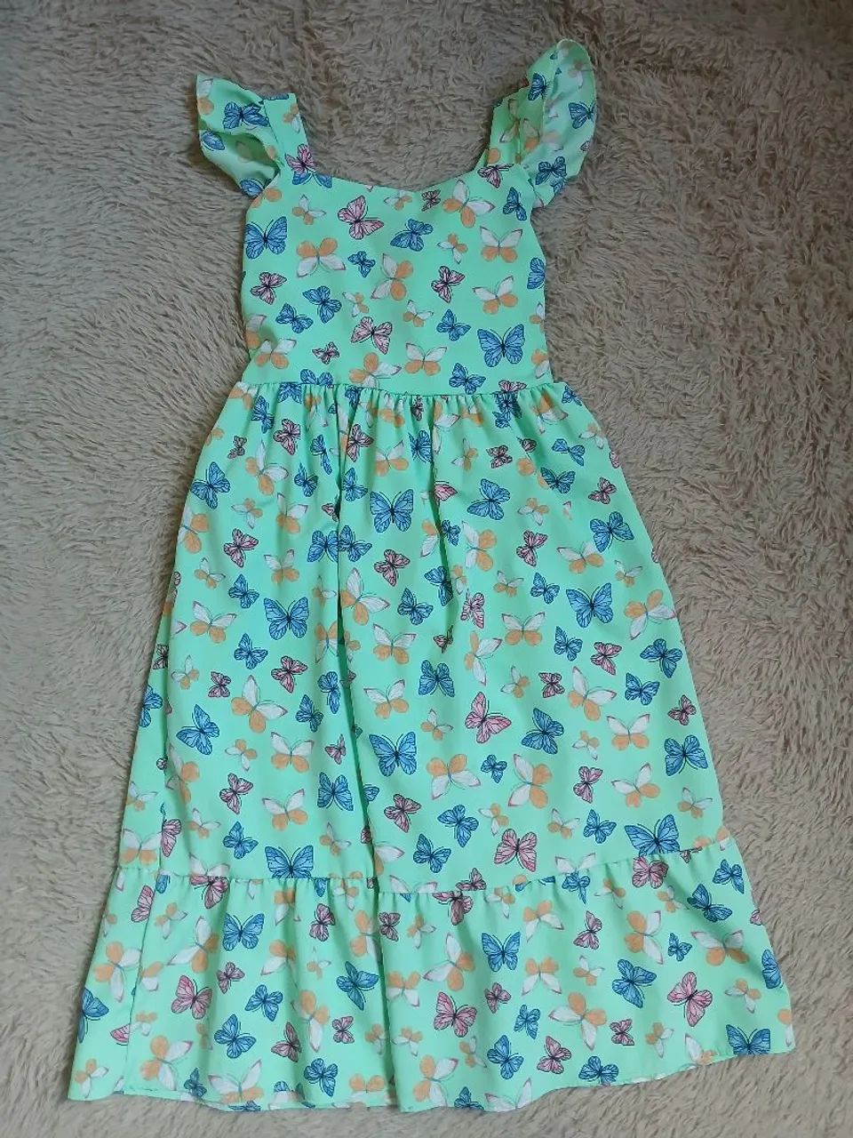 Lote roupa infantil juvenil - Foto 2