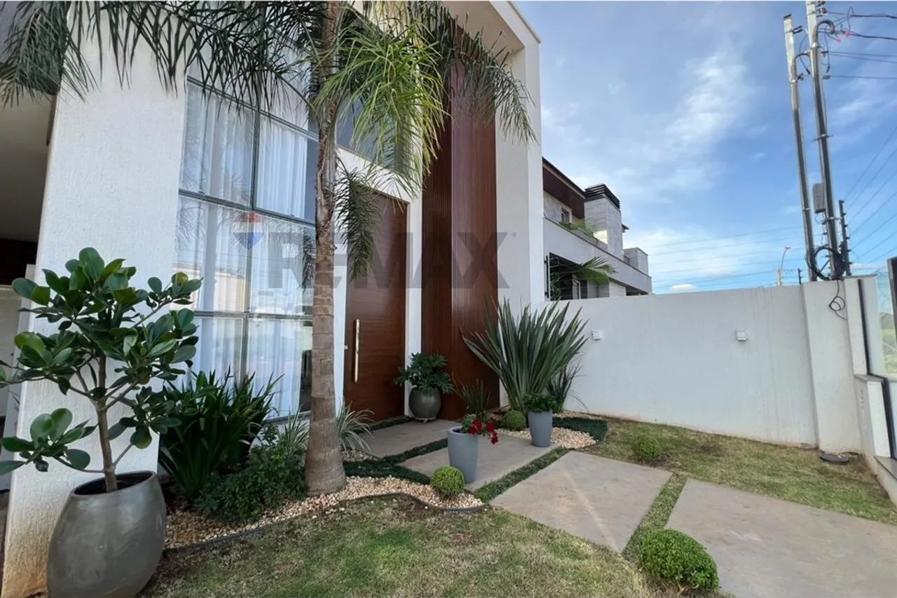 CASA ELEGANTE E SOFISTICADA Cidade Nova, Passo Fundo!