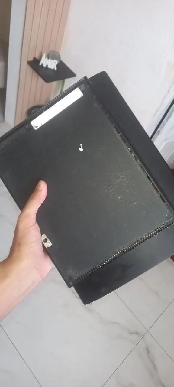 PS3 SUPER SLIM  - Foto 3