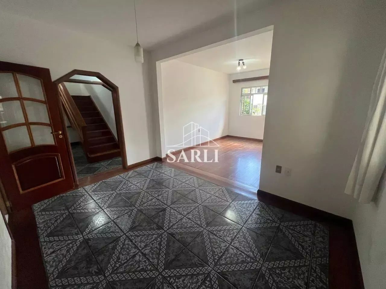 Casa com 247m² no bairro Rio Caveiras  Biguaçu - Foto 3