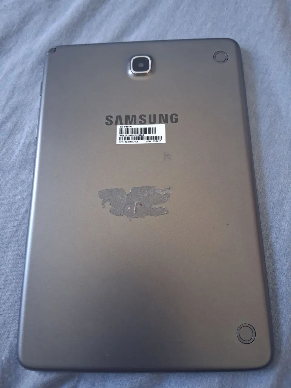 Tablet Samsung  - Foto 2