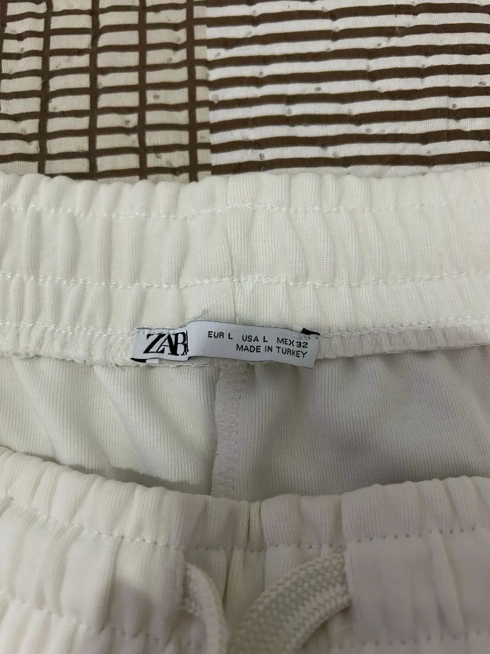 Short ZARA - Foto 2