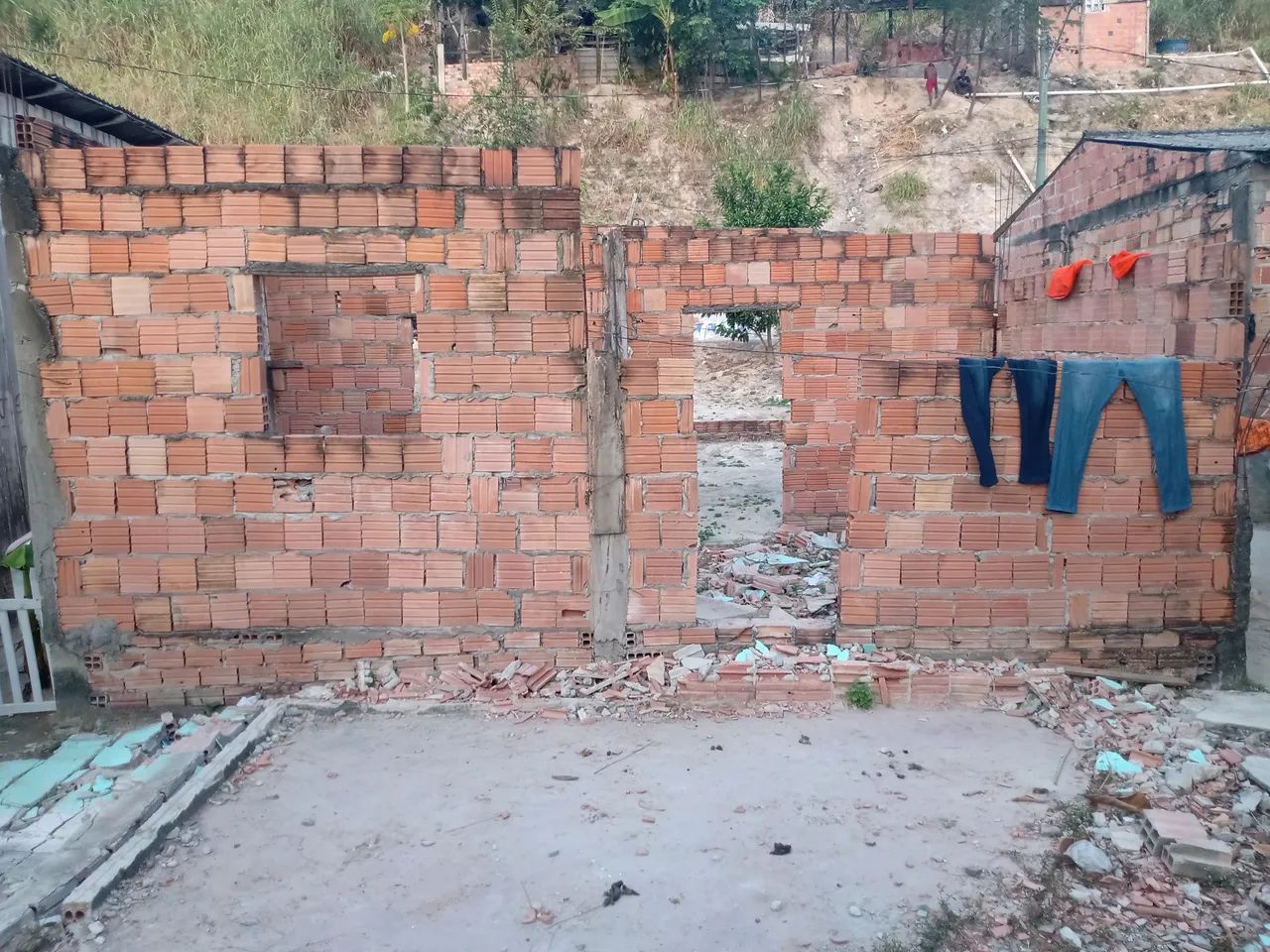Terreno  - Foto 4