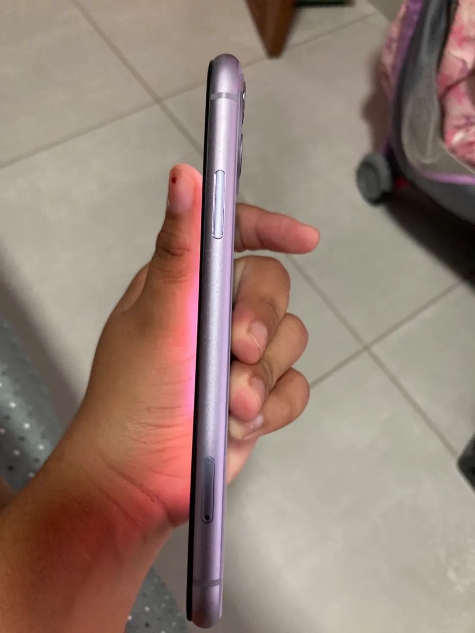 iPhone 11  - Foto 3