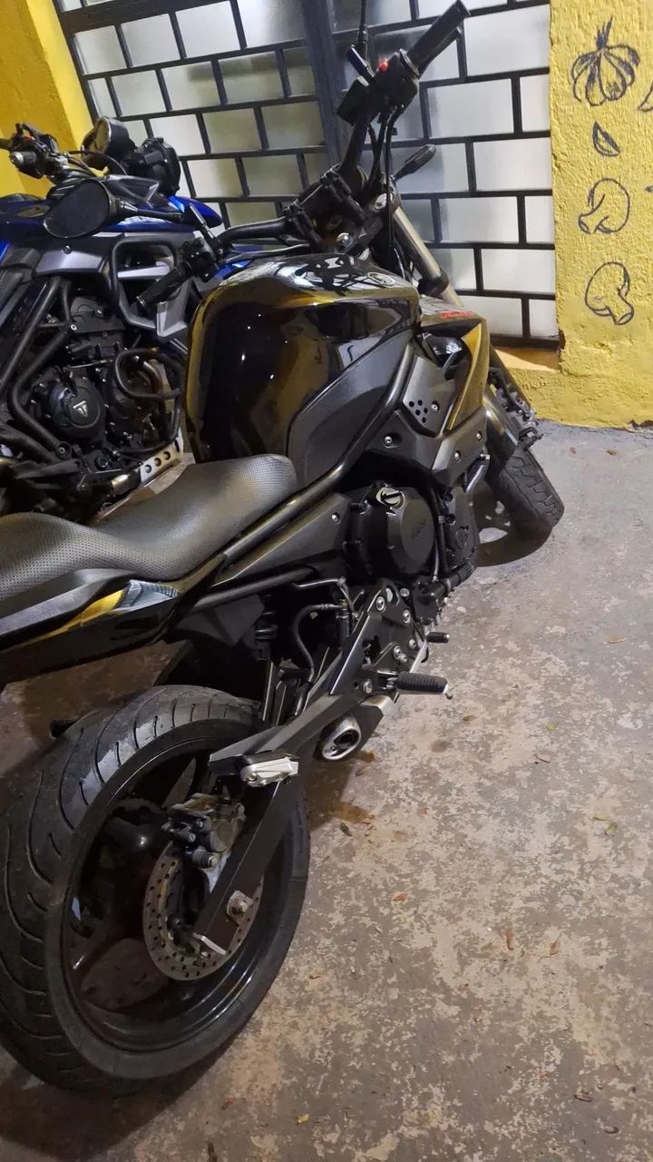 Vende Xj6 ano 2011 - Foto 3